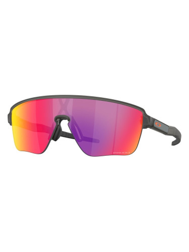 Oakley Corridor SQ 94150342 Matte Grey Smoke/Prizm Road Спортни очила