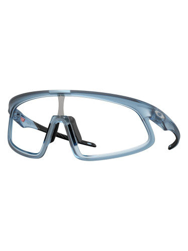 Oakley RSLV 94840749 Matte Trans Stonewash/Photochromic Спортни очила