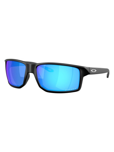 Oakley Gibston XL 94700362 Matte Black/Prizm Sapphire Спортни очила