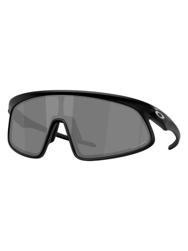 Oakley RSLV 94840149 Matte Black/Prizm Black Спортни очила