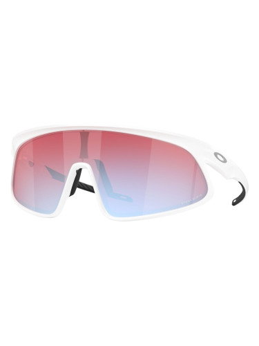 Oakley RSLV 94840849 Matte White/Prizm Snow Sapphire Спортни очила