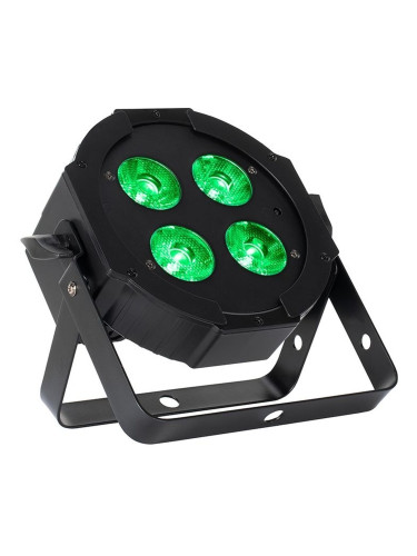 Eliminator Lighting Mega Hex L Par Светлинен ефект