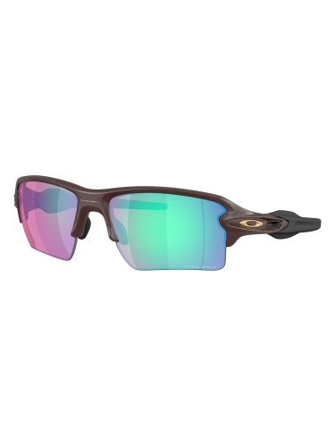 Oakley Flak 2.0 XL 9188J859 Matte Grenache/Prizm Golf Спортни очила