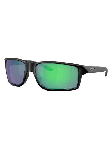 Oakley Gibston XL 94700762 Matte Black/Prizm Jade Спортни очила