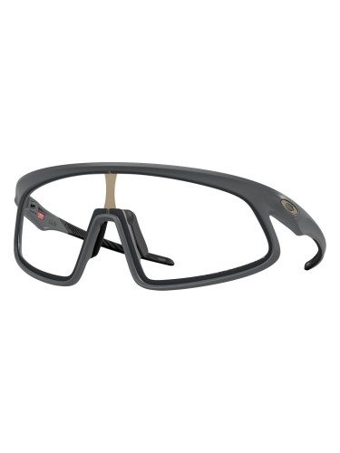 Oakley RSLV 94840649 Matte Carbon/Photochromic Спортни очила