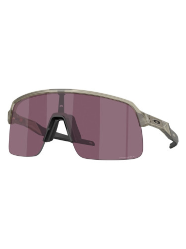 Oakley Sutro Lite 94637039 Matte Grey Ink/Prizm Road Black Спортни очила