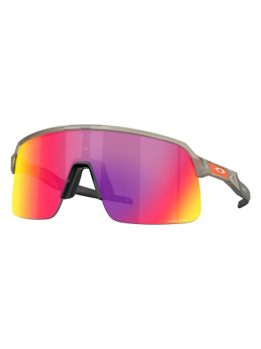 Oakley Sutro Lite 94636839 Matte Grey Ink/Prizm Road Спортни очила