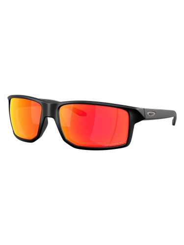 Oakley Gibston XL 94700662 Matte Black/Prizm Ruby Polar Спортни очила