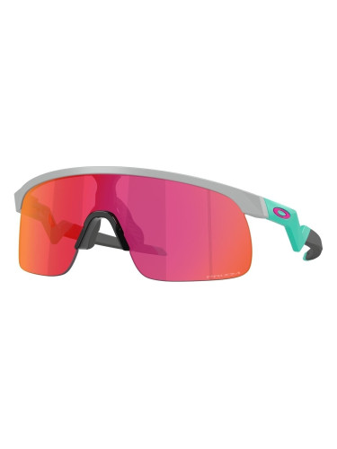 Oakley Resistor 90102623 Resistor Matte Fog/Prizm Field Спортни очила