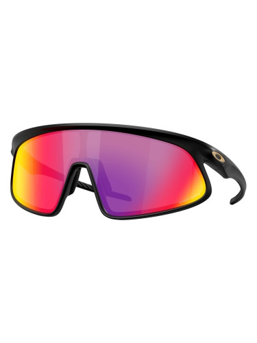 Oakley RSLV 94840249 Matte Black/Prizm Road Спортни очила