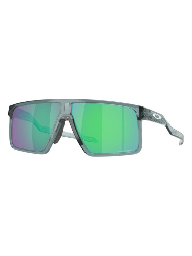 Oakley Helux 92850961 Crystal Black/Prizm Jade Спортни очила