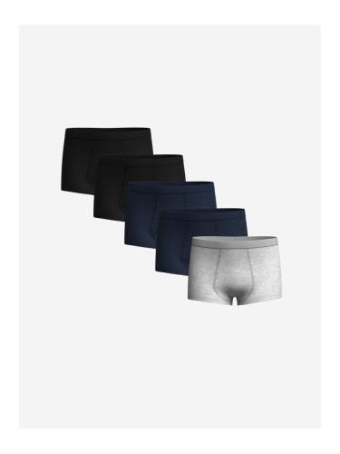 LC Waikiki Basic Boy Boxer 5-Pack