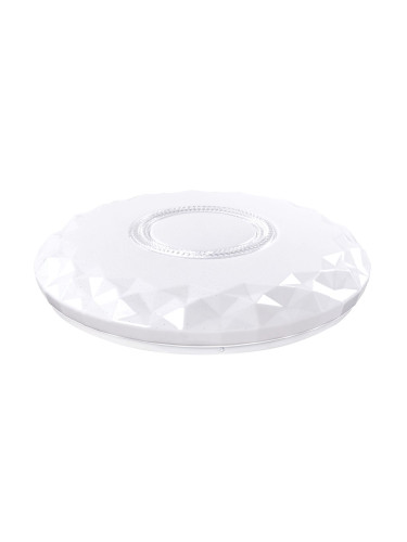 LED плафон Glow, 47W, 3CCT