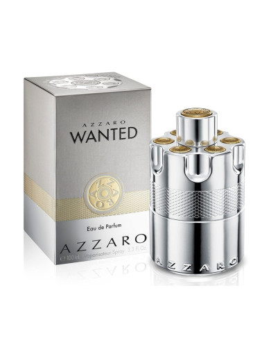 Azzaro Wanted EDP Парфюм за мъже 100 ml