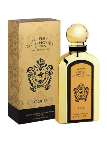 Armaf Derby Club House Gold EDP Парфюм за жени 100 ml