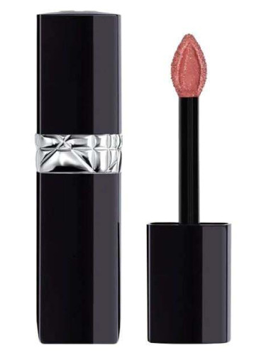 Christian Dior Rouge Dior Forever Liquid Nº100 Forever Nude Течно червило без опаковка