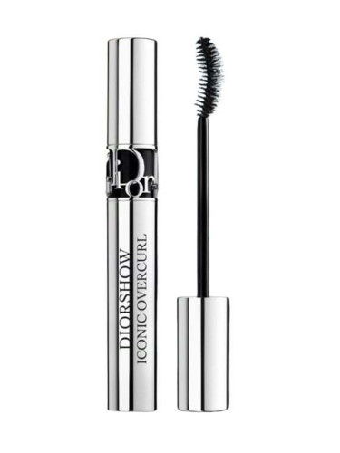 Christian Dior Diorshow Iconic Overcurl Mascara 090 Black Спирала за мигли без опаковка