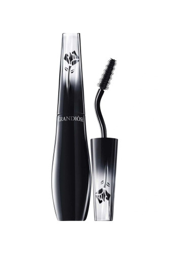 Lancome Grandiose Mascara Nº01 Noir Mirifique Черна спирала за обем без опаковка