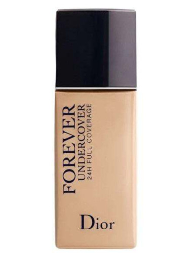 Dior Diorskin Forever Undercover N°030 Brige Moyen Фон дьо тен без опаковка