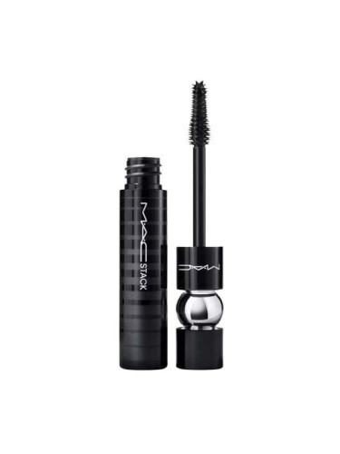 MAC Black Stack Mascara Спирала без опаковка