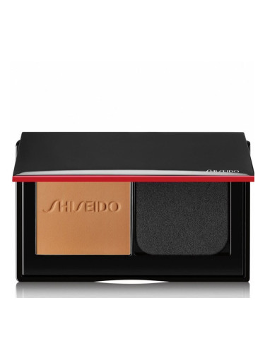 Shiseido Synchro Skin Self Refreshing Powder Фон дьо тен без опаковка