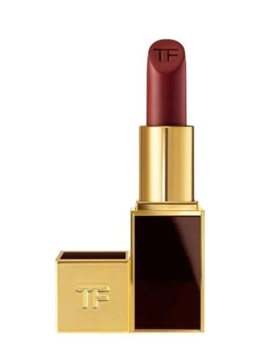 Tom Ford Lip Color Matt Velvet Cherry Червило без опаковка