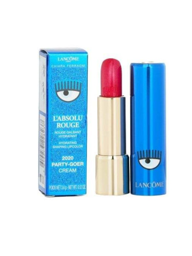 Lancome L'Absolu Rouge Hydrating Lipstick Червило без опаковка