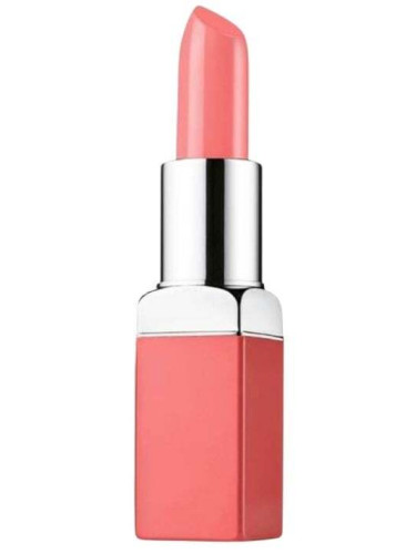 Clinique Pop Lip Color +Primer Nº01 Nude Pop Червило без опаковка