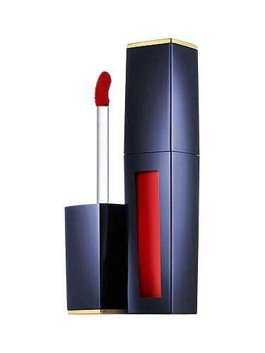 Estee Lauder Pure Color Envy Liquid Lip 330 Lethal Red Течно червило без опаковка