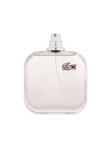 Lacoste L.12.12 Rose Eau Fraiche Eau de Toilette за жени 100 ml ТЕСТЕР