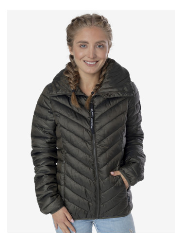 Sam 73 Winter jacket Zelen