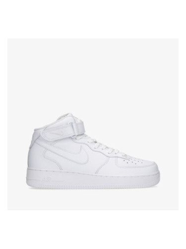 Nike Air Force 1 Mid '07  мъжки Обувки Маратонки CW2289-111 Бял