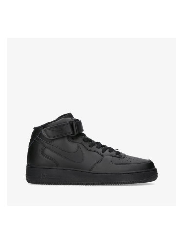 Nike Air Force 1 Mid '07  мъжки Обувки Маратонки CW2289-001 Черен