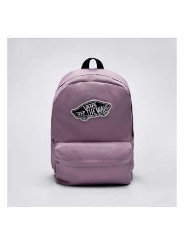 Vans Раница Old Skool Classic Backpack детски Аксесоари Раници VN000H4YD451 Виолетов