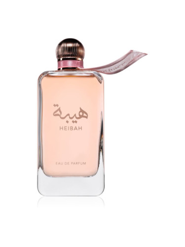 Ard Al Zaafaran Heibah парфюмна вода унисекс 100 мл.