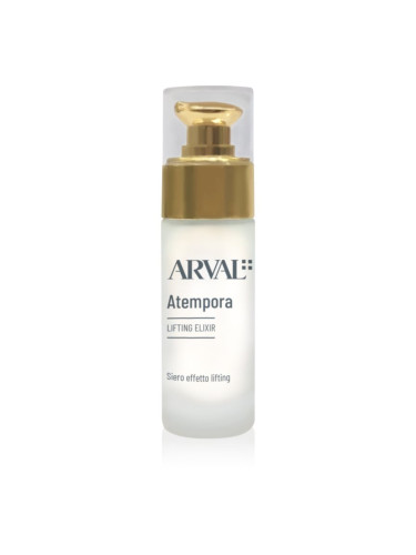 Arval Atempora Lifting Elixir изглаждащ серум 30 мл.