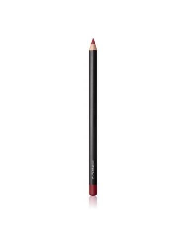 MAC Cosmetics Lip Pencil молив за устни цвят Brick-O-La 1.45 гр.