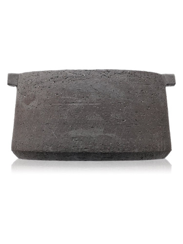 PAJU Potty Heritage ароматна свещ Dark Brown 17x9 cm 1 бр.