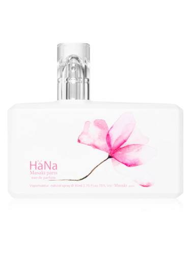 Masaki Matsushima HaNa парфюмна вода за жени 80 мл.