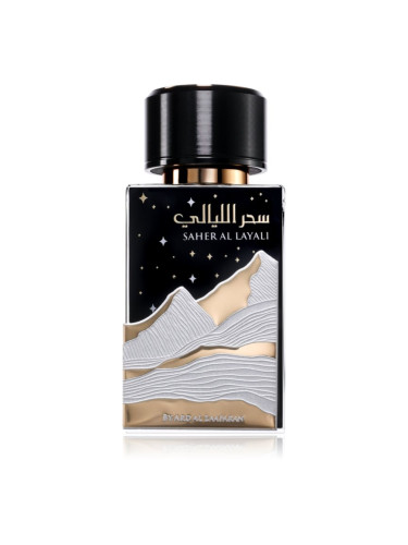 Ard Al Zaafaran Saher Al Layali парфюмна вода унисекс 100 мл.