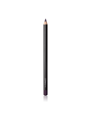 MAC Cosmetics Lip Pencil молив за устни цвят Grape Expectations 1.45 гр.