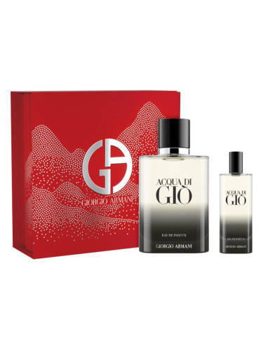 Armani Acqua di Giò парфюмна вода за мъже