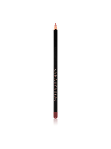 Anastasia Beverly Hills Lip Liner молив-контур за устни цвят Auburn 1,49 гр.