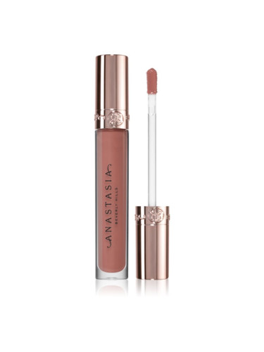 Anastasia Beverly Hills Lip Gloss блясък за устни цвят Taupe 4,5 мл.