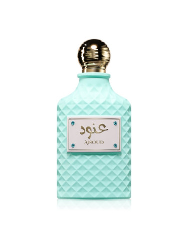 Ard Al Zaafaran Anoud парфюмна вода унисекс 100 мл.
