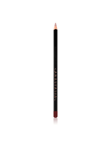 Anastasia Beverly Hills Lip Liner молив-контур за устни цвят Raisin 1,49 гр.