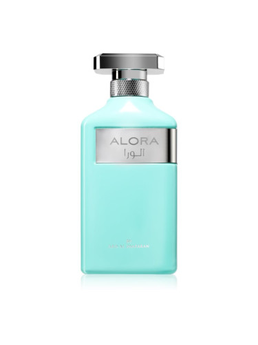 Ard Al Zaafaran Alora парфюмна вода унисекс 100 мл.
