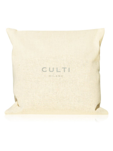 Culti Scented Pillow Tessuto aроматизатор за гардероб 250 гр.