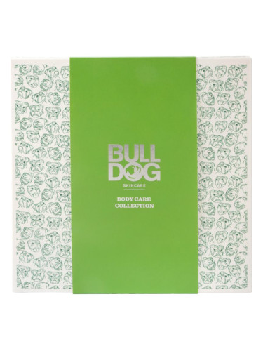 Bulldog Premium Body Care подаръчен комплект за тяло за мъже