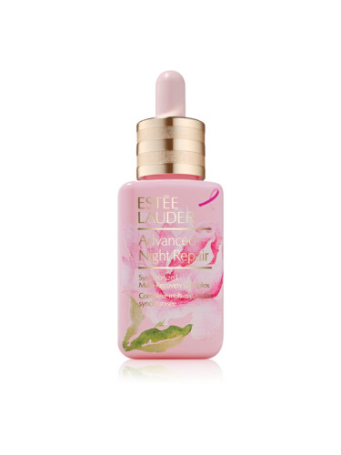 Estée Lauder Advanced Night Repair Pink Ribbon Limited Edition серум против бръчки 50 мл.